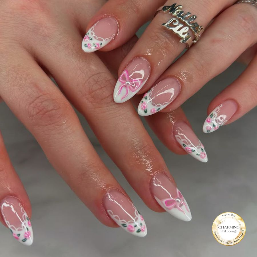 Nails Design